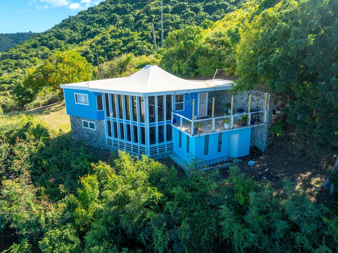 House in Christiansted, St. Croix, U.S. Virgin Islands 4 - 17810938