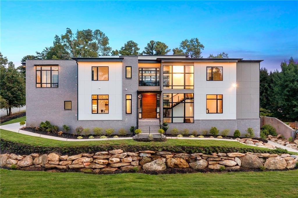 House in Marietta, GA, United States 2 - 17813463