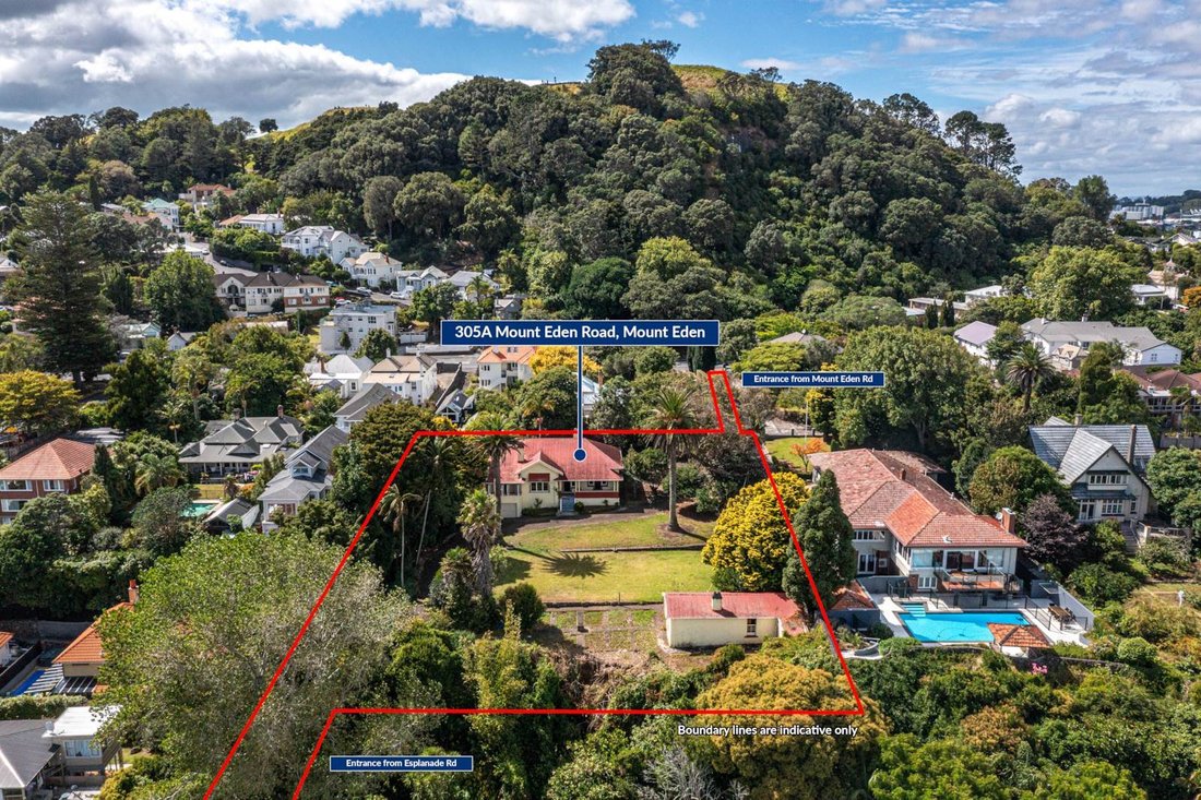 House in Auckland, Auckland, New Zealand 3 - 16058369