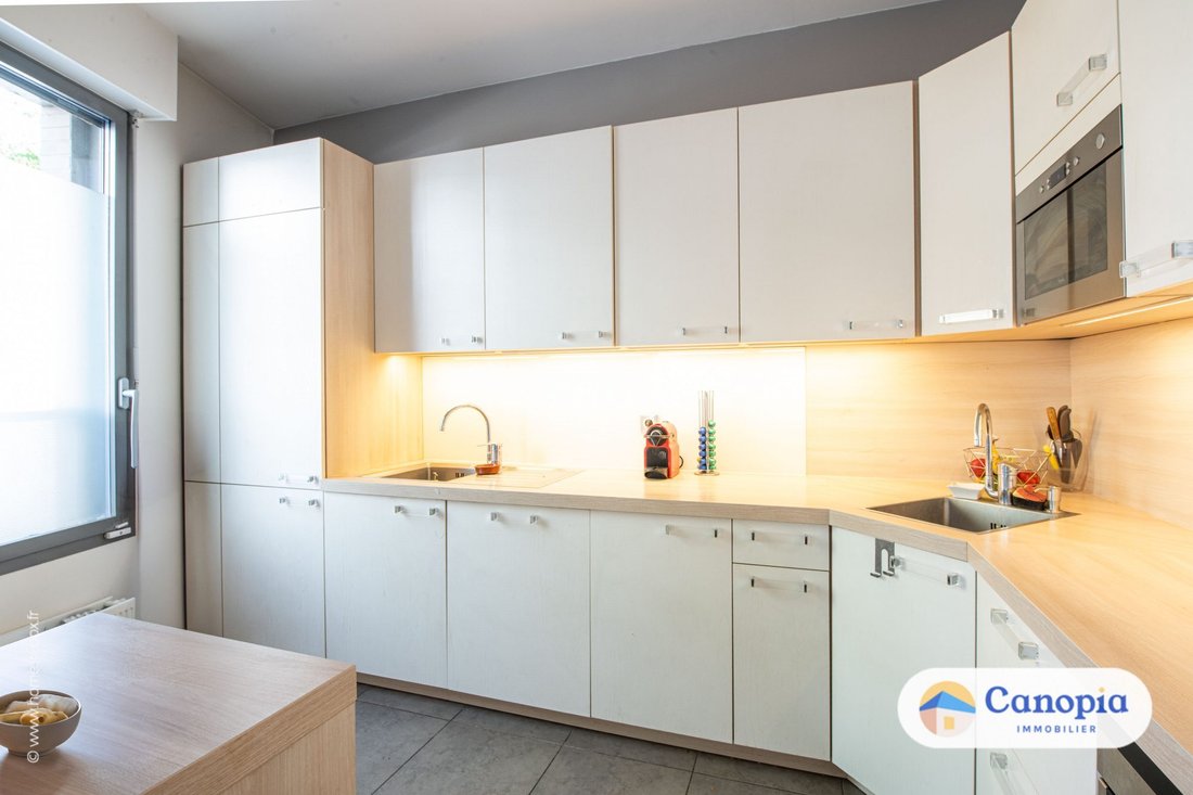 Apartment in Jules Ferry, Arcueil, France 5 - 15605321