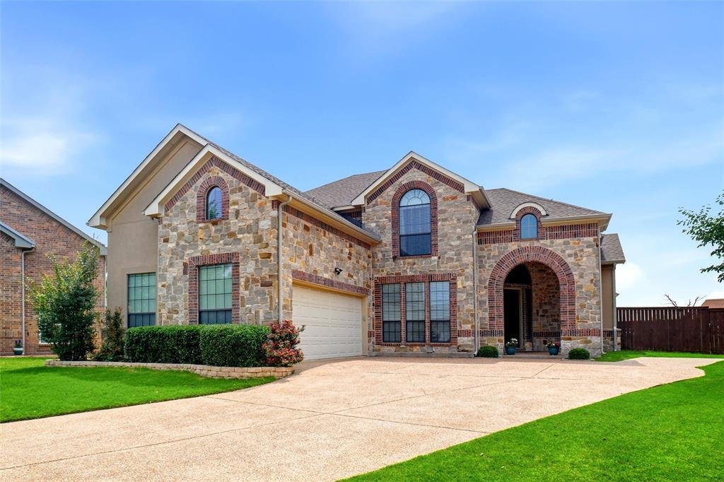 House in Denton, Texas, United States 3 - 17813935