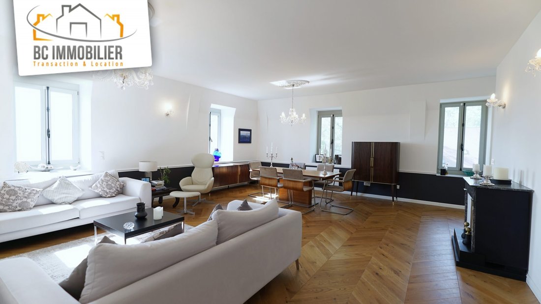 Apartment in Chevry, Auvergne-Rhône-Alpes, France 4 - 17815502