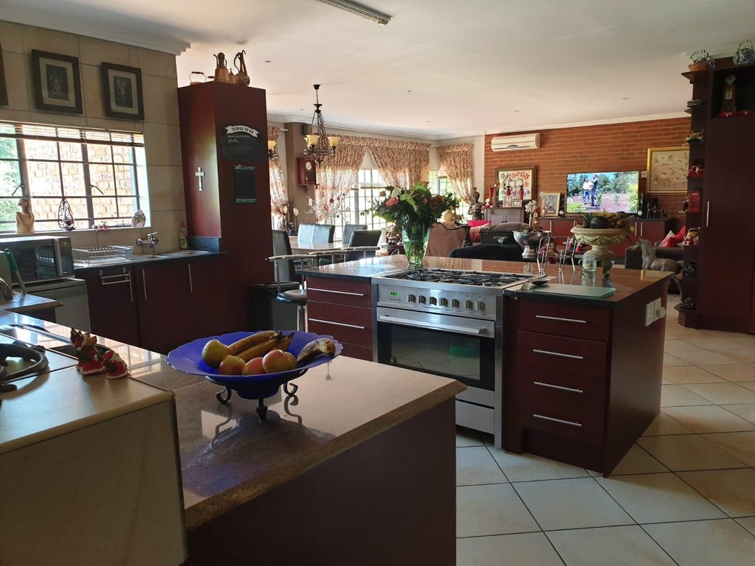 House in Brits, North West, South Africa 5 - 17814424