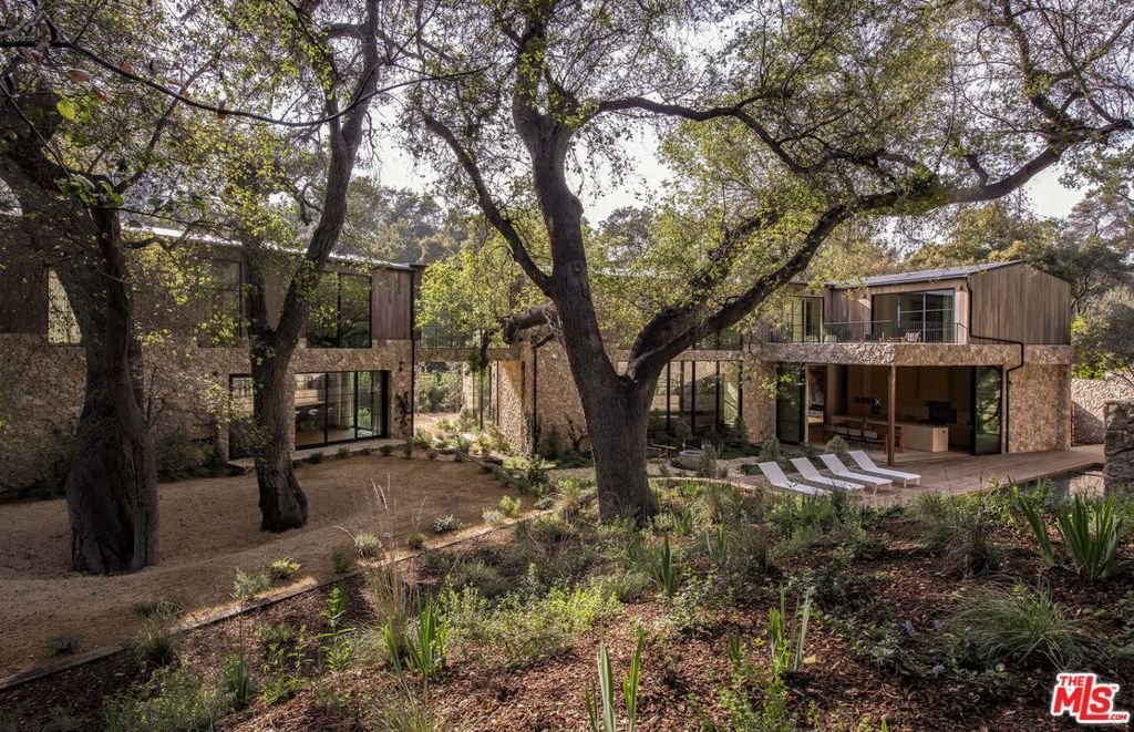 House in Los Angeles, California, United States 1 - 17466344