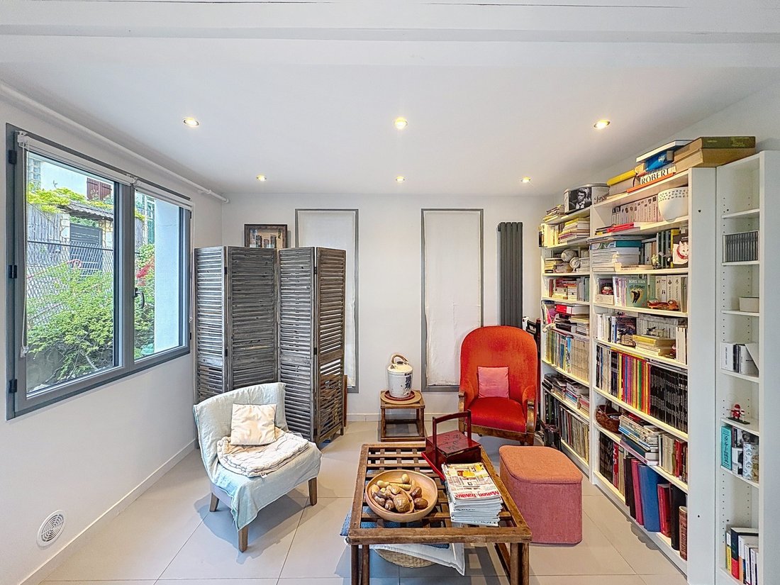 House in Cachan, Ile-de-France, France 4 - 17761404