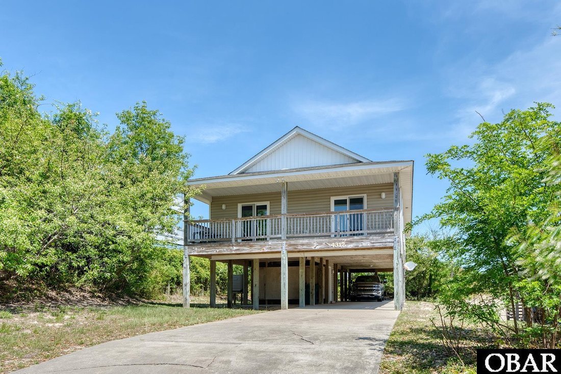 House in Nags Head, North Carolina, United States 1 - 17813340