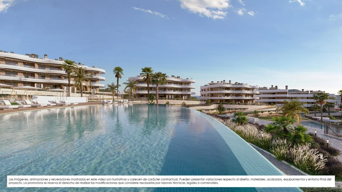 Apartment in Finestrat, Valencian Community, Spain 4 - 17814524