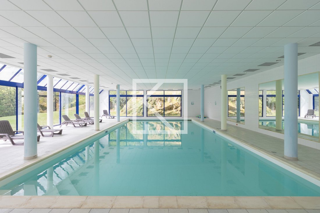 Villa in Montaigu, Montaigu-Vendee, France 2 - 17815818
