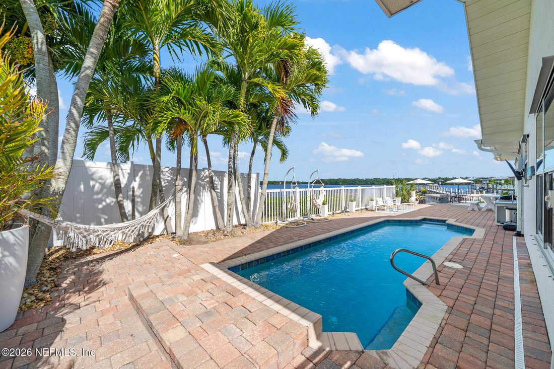 House in Merritt Island, Florida, United States 4 - 17812659