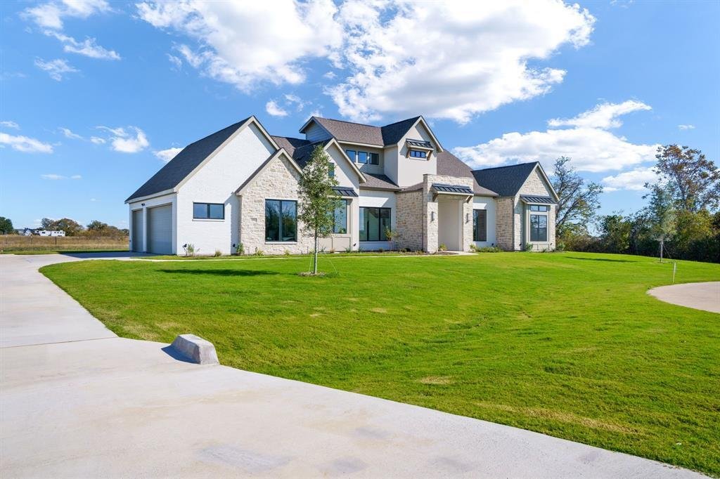 House in Midlothian, Texas, United States 2 - 17813858