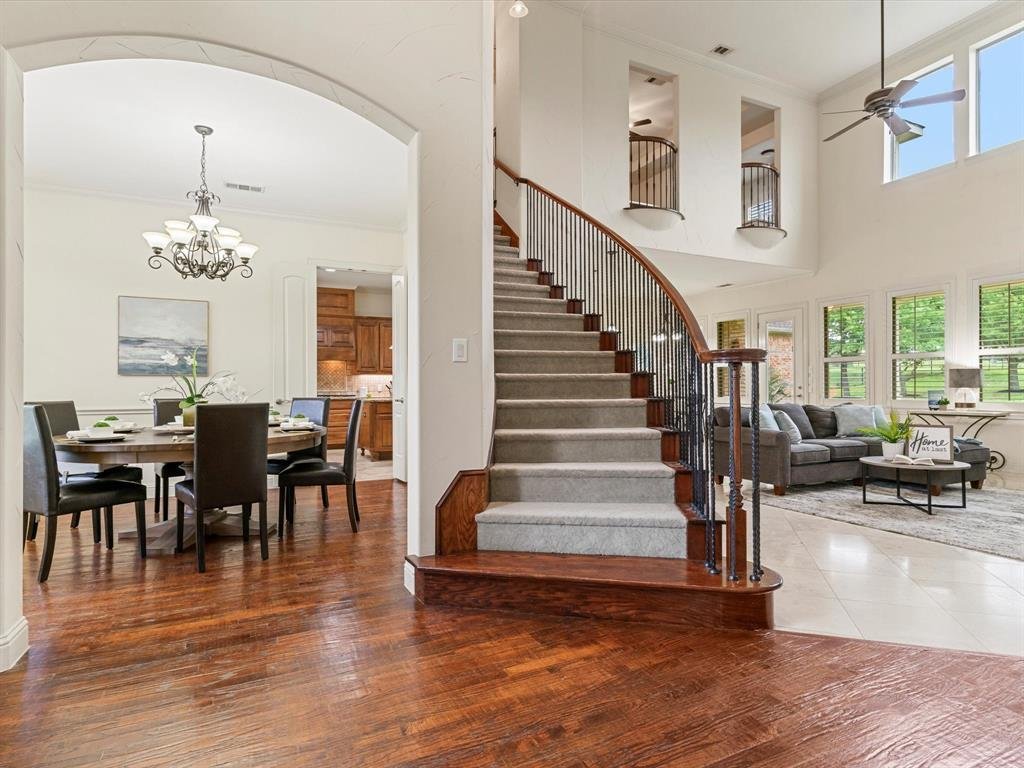 House in Decatur, Texas, United States 1 - 17813843