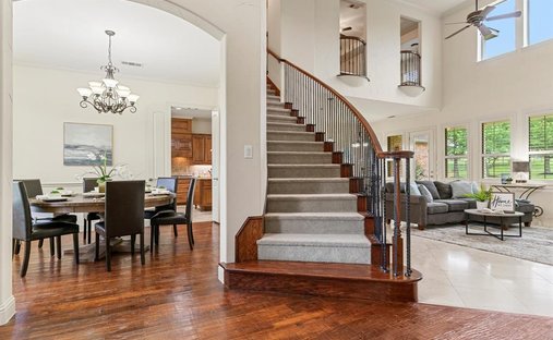 House in Decatur, Texas, United States 1