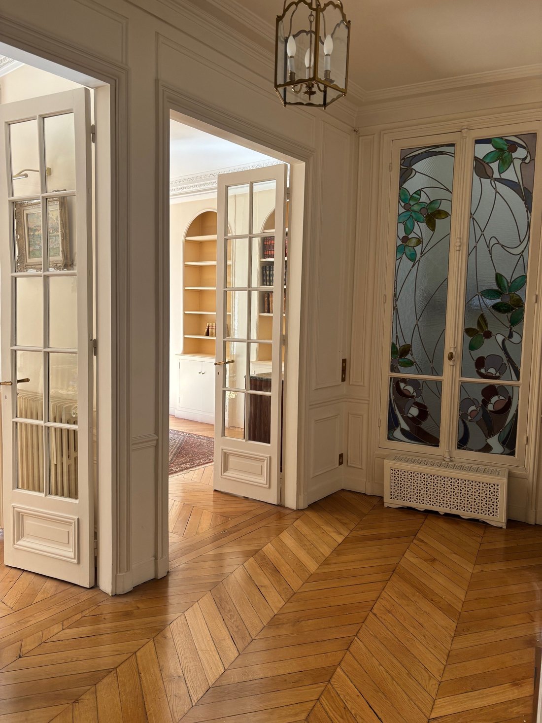 Apartment in Muette Nord, Paris 16e Arrondissement, Paris 4 - 17813115