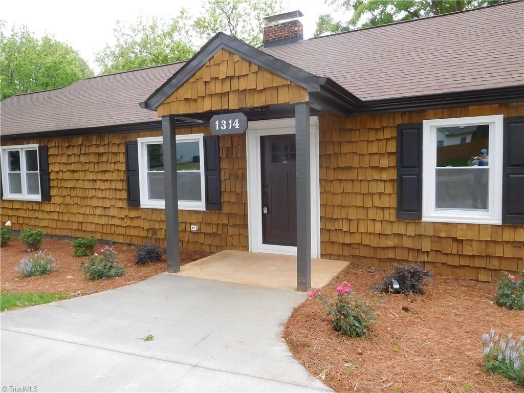House in Winston-Salem, North Carolina, United States 2 - 17811816