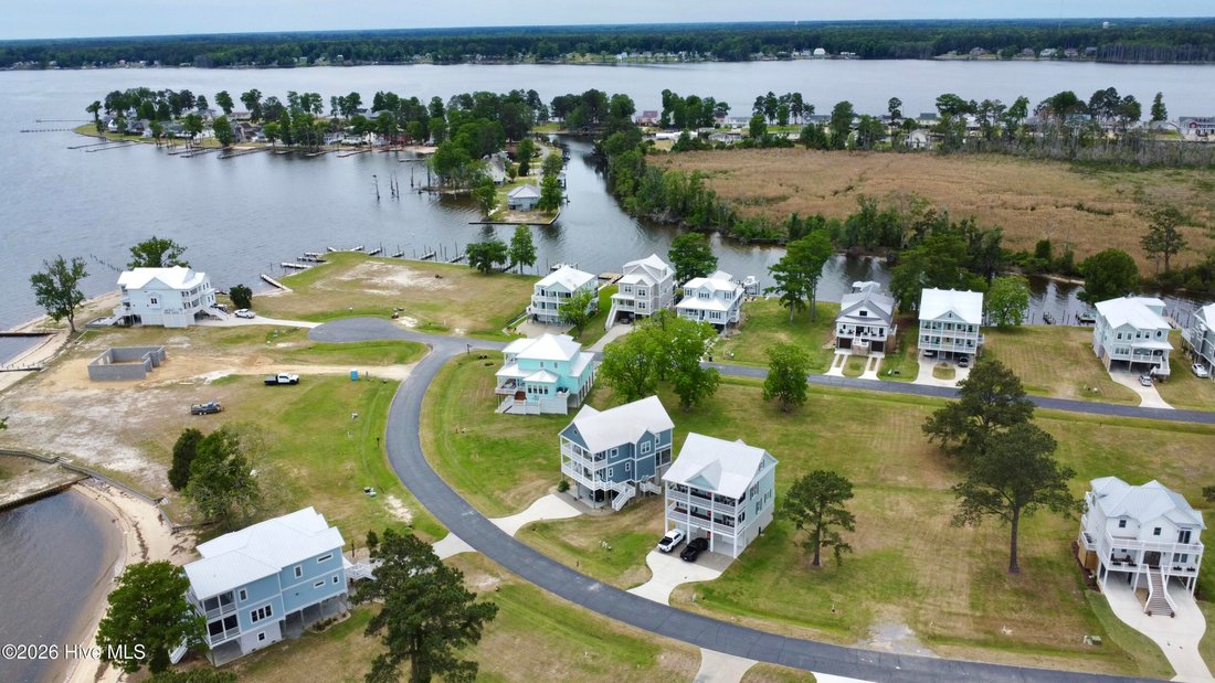House in Chocowinity, North Carolina, United States 3 - 17089680