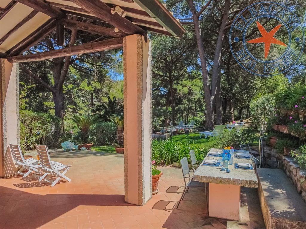 Villa in Marina di Campo, Tuscany, Italy 4 - 17812482