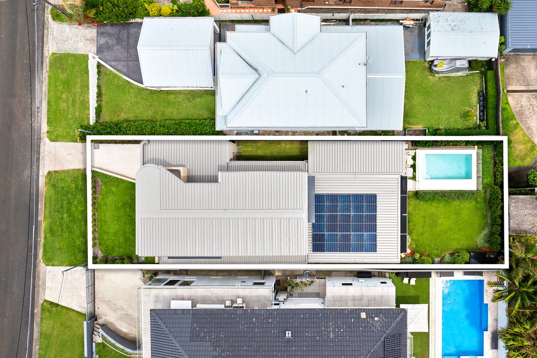 House in Collaroy Plateau, New South Wales, Australia 4 - 17815455