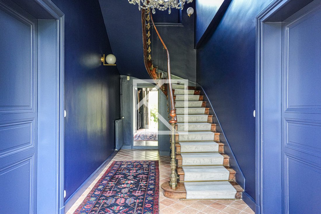 House in Grez-Neuville, Pays de la Loire, France 5 - 17815828