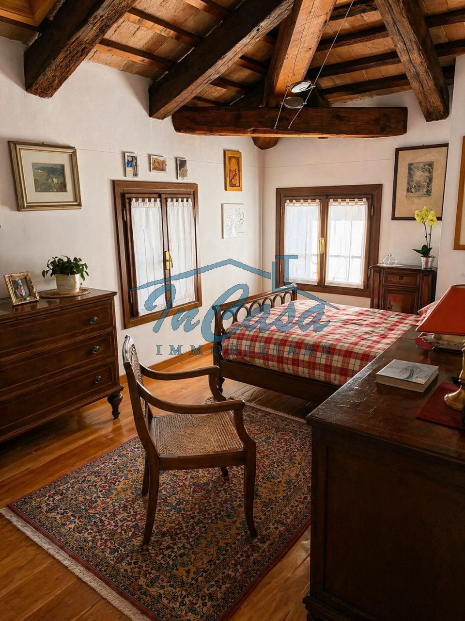 Apartment in Noale, Veneto, Italy 4 - 17814576
