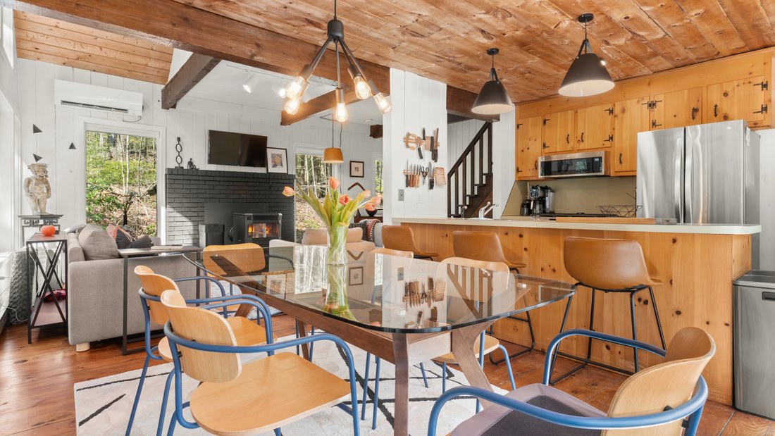 House in Otis, Massachusetts, United States 4 - 17814517