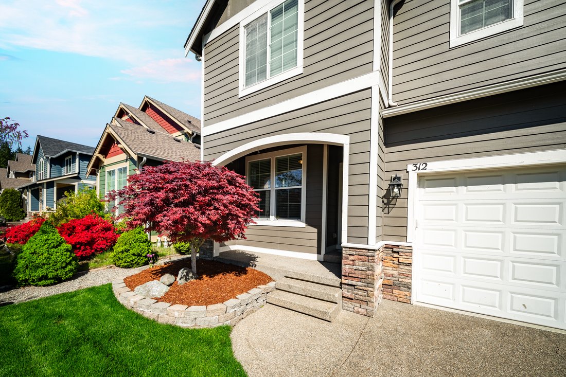 House in Olympia, Washington, United States 2 - 17811001