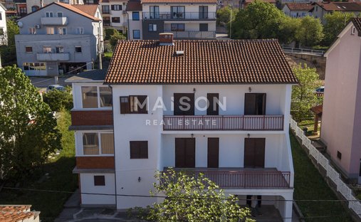 Maison à Mjesni odbor Drenova, Grad Rijeka, Primorje-Gorski Kotar 1