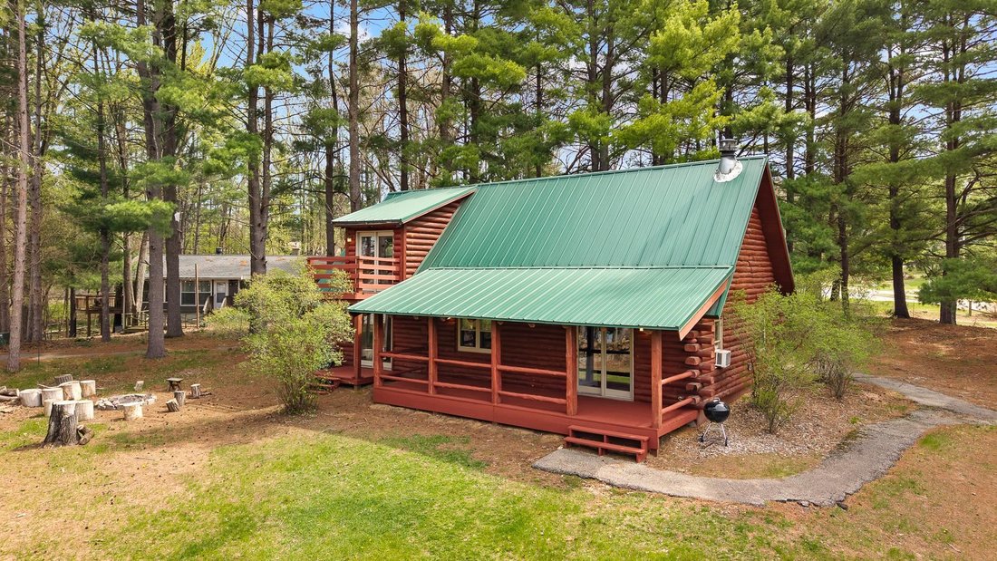 House in Wisconsin Dells, Wisconsin, United States 1 - 17811570