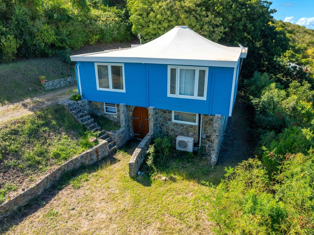 House in Christiansted, St. Croix, U.S. Virgin Islands 2 - 17810938