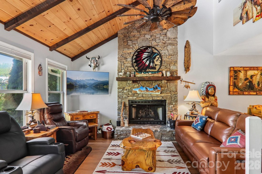House in Maggie Valley, North Carolina, United States 1 - 17815337