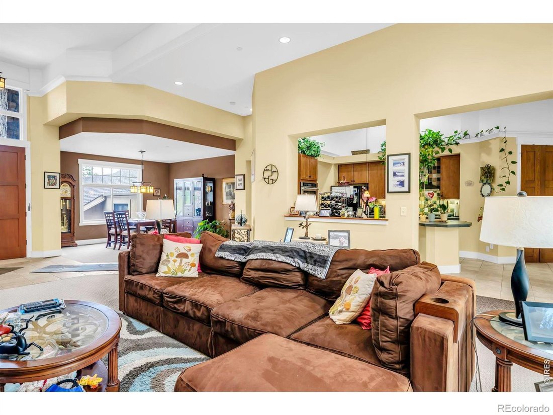 House in Longmont, Colorado, United States 5 - 17811733