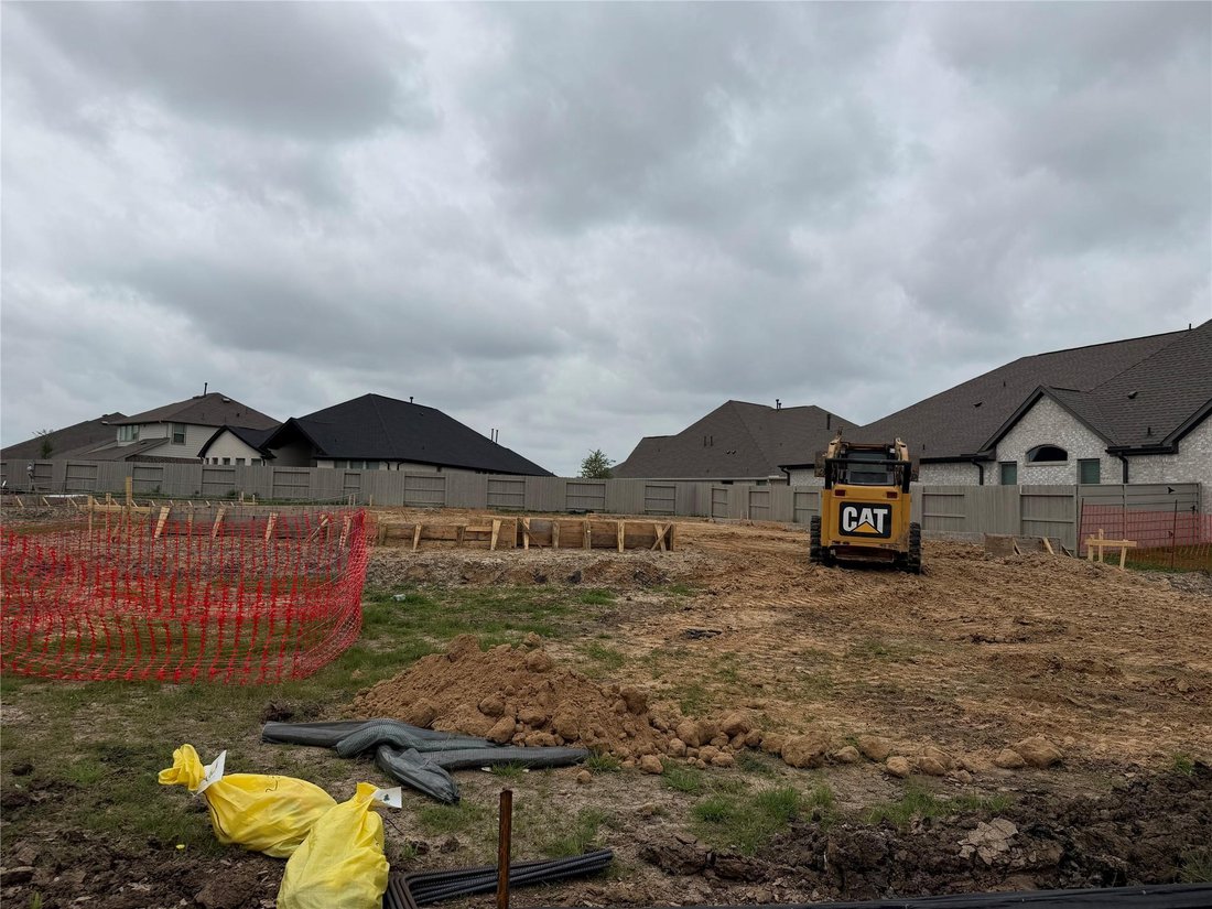 House in Manvel, Texas, United States 4 - 17813690