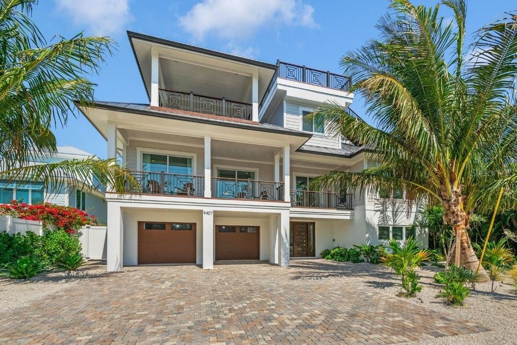 House in Holmes Beach, Florida, United States 1 - 17812800