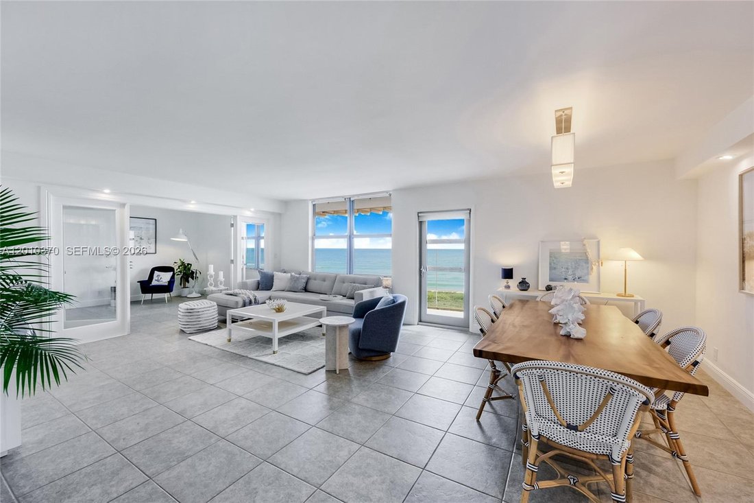 Condo in Bal Harbour, Florida, United States 2 - 17812258