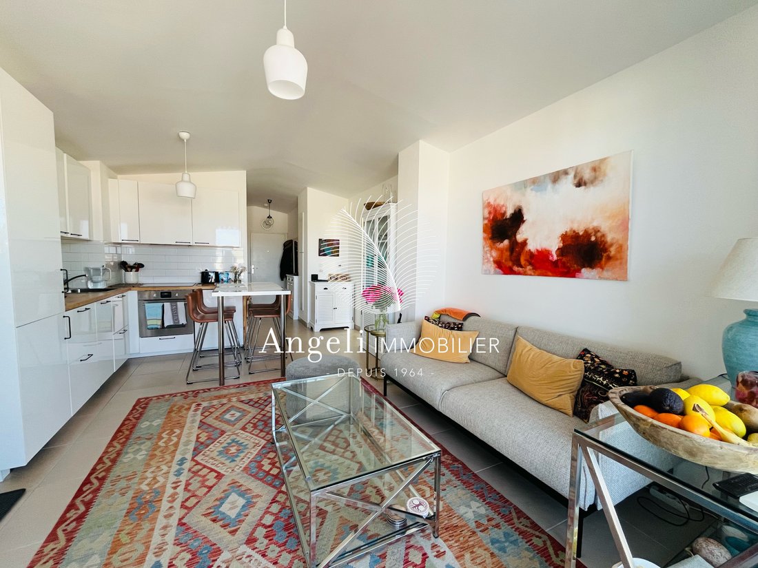 Apartment in Frejus, Provence-Alpes-Côte d'Azur, France 5 - 17814171