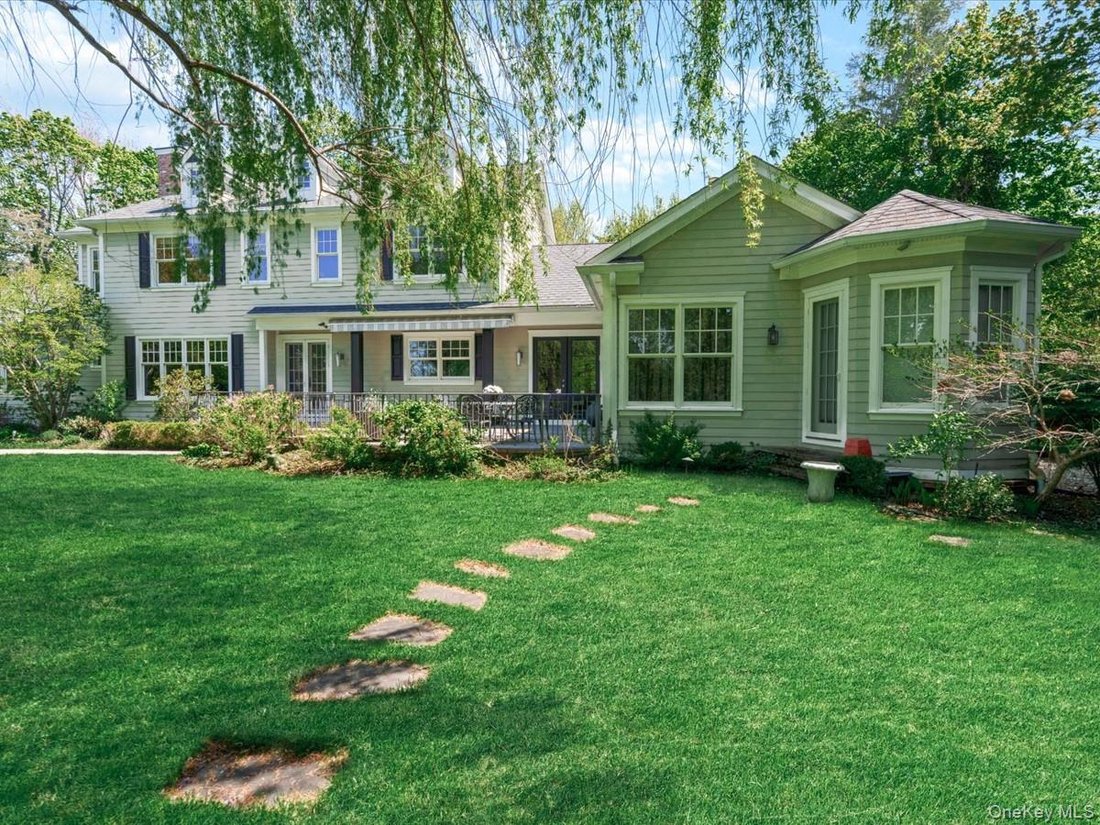 House in Roslyn Estates, New York, United States 2 - 17813250
