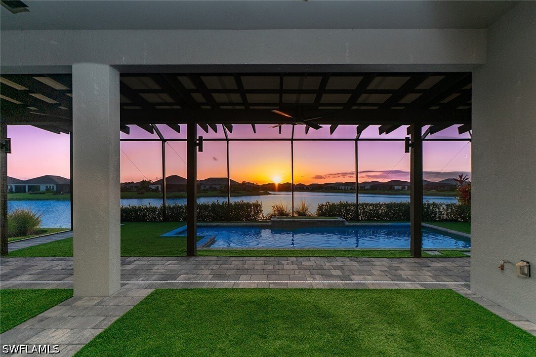 House in Naples, Florida, United States 4 - 17782566