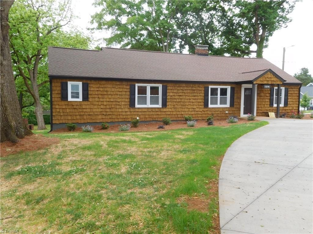 House in Winston-Salem, North Carolina, United States 1 - 17811816