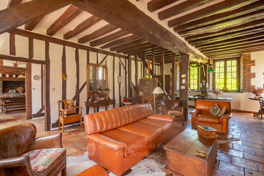 House in Aix-Villemaur-Palis, Grand Est, France 5 - 17814478