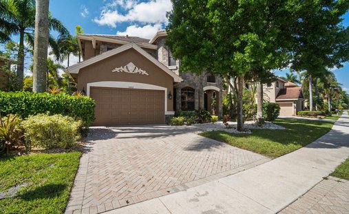 House in Wellington, Florida, United States 1
