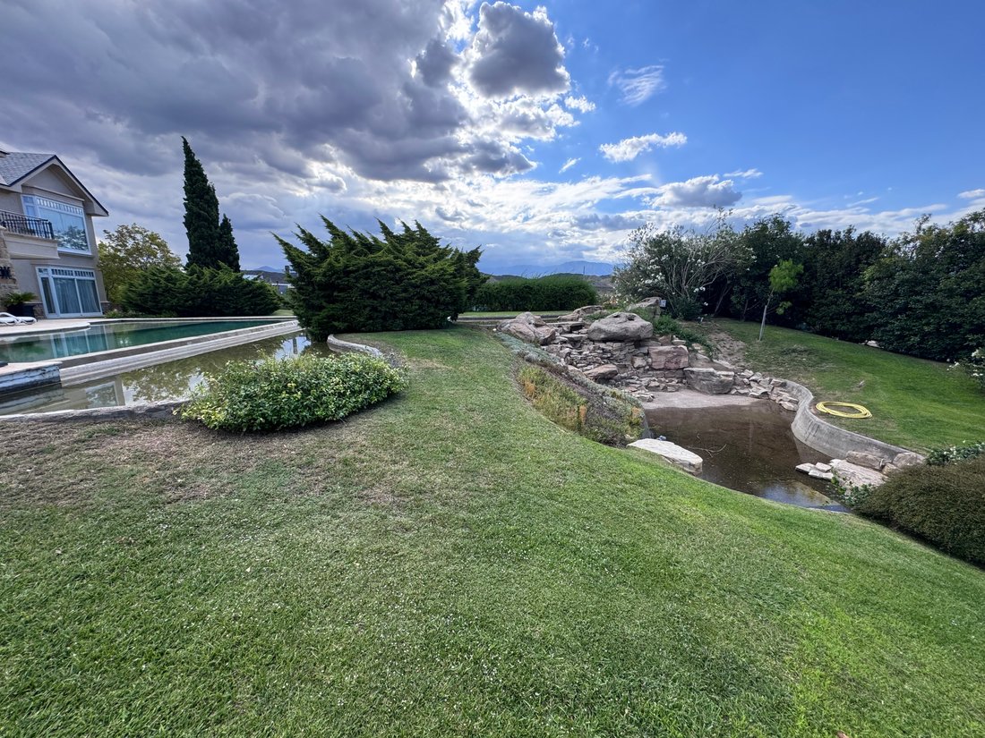 House in Godoy Cruz, Mendoza Province, Argentina 4 - 17811327