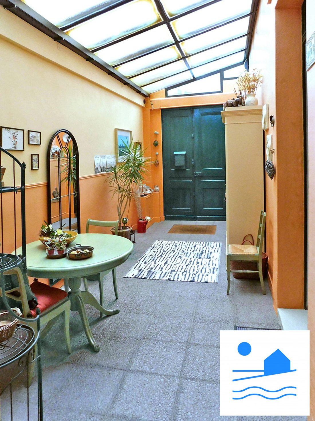 House in Le Havre, Normandy, France 2 - 17783602