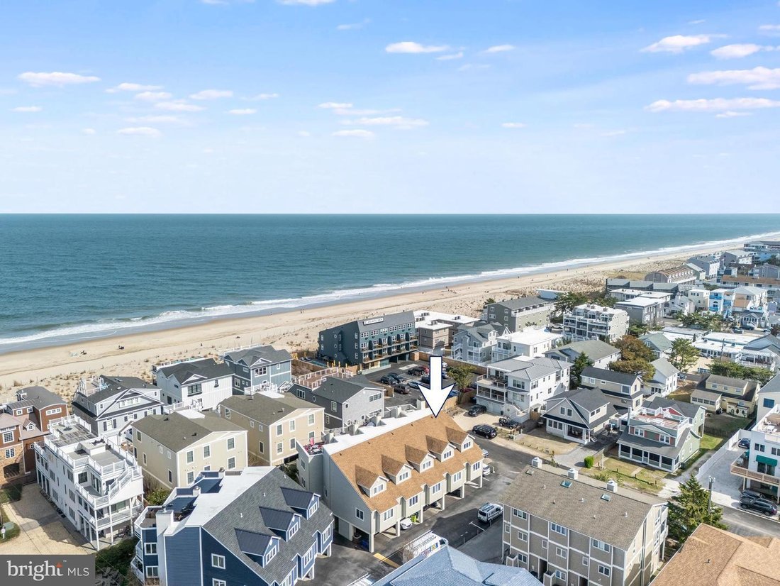 House in Rehoboth Beach, Delaware, United States 4 - 17810599