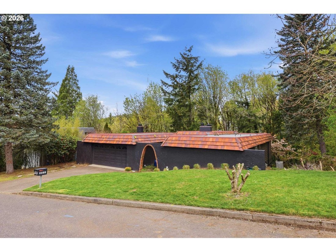 House in Portland, Oregon, United States 4 - 17811857