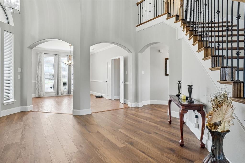 House in Denton, Texas, United States 4 - 17813935