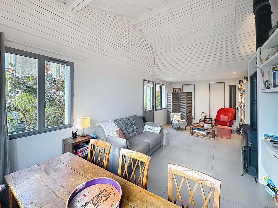 House in Cachan, Ile-de-France, France 2 - 17761404