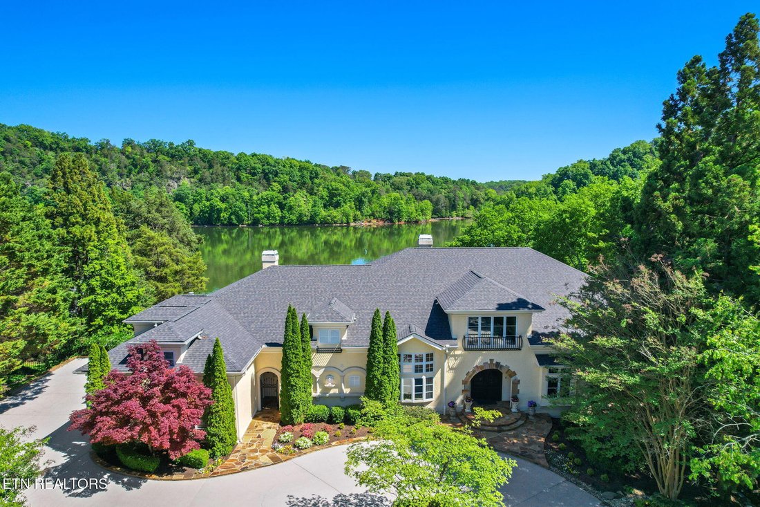 House in Knoxville, Tennessee, United States 1 - 17814596