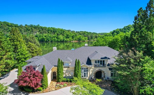 Casa a Knoxville, Tennessee, Stati Uniti 1