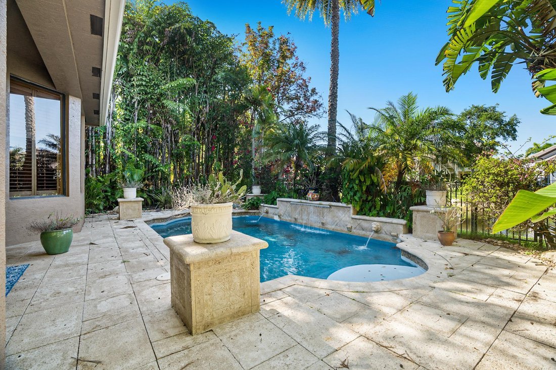 Haus in Wellington, Florida, Vereinigte Staaten 3 - 17812336