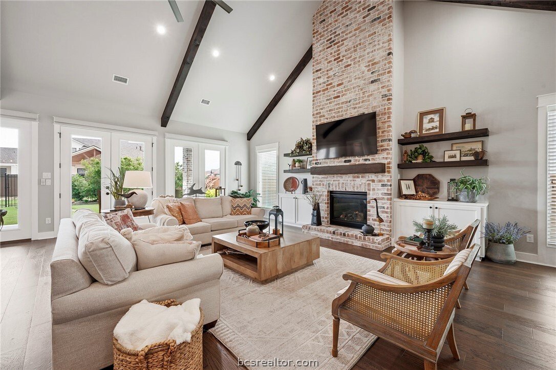 House in College Station, Texas, United States 5 - 17814982