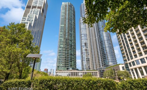 Eigentumswohnung in Chicago, Illinois, Vereinigte Staaten 1